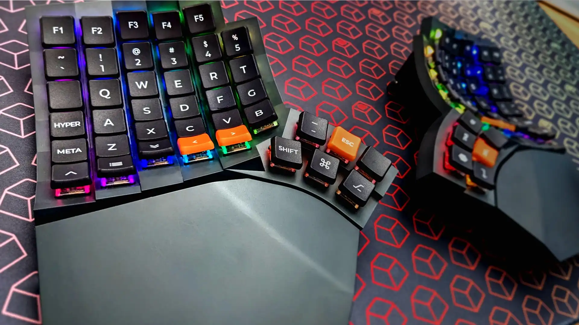 Preview image for Follow-up: the Glove80 after six months