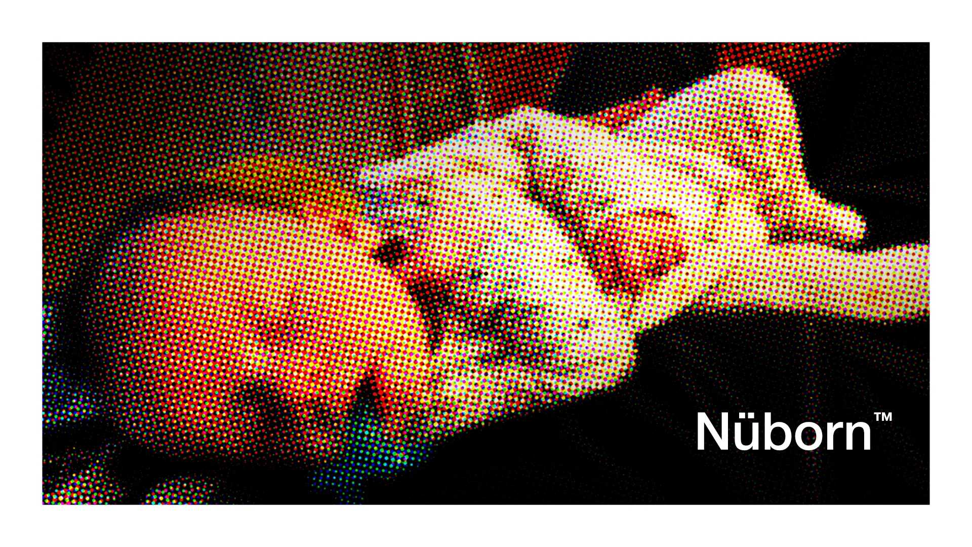 Preview image for My review of the Nüborn Baby at 3 months