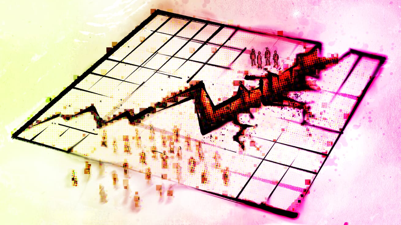 Preview image for AI optimism is a class privilege